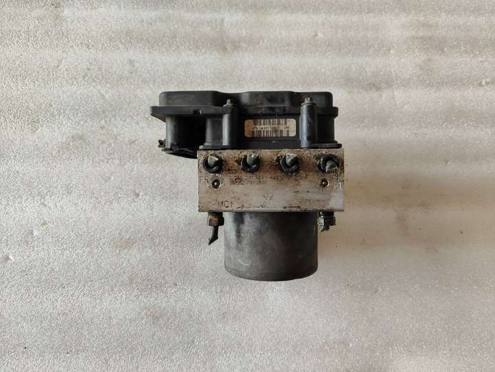 Toyota Corolla Verso AR10 (2004 - 2009)  445100F010A Блок ABS