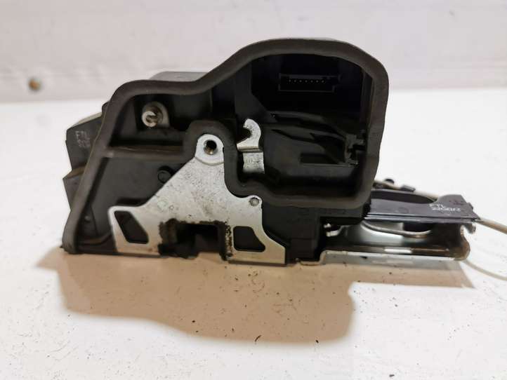 BMW 5 GT F07 (2010 - 2017)  7148475 Передняя звукоизоляция
