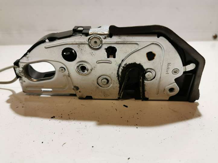 BMW 5 GT F07 (2010 - 2017)  7148475 Передняя звукоизоляция
