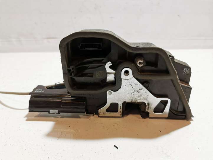 BMW 5 GT F07 (2010 - 2017)  7149436 Передняя звукоизоляция