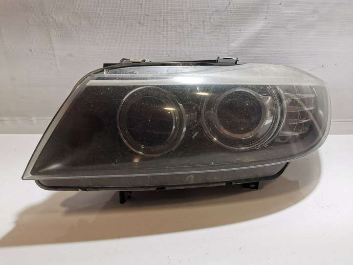 BMW 3 E90 E91 (2005 - 2012)  7202583 Передняя фара