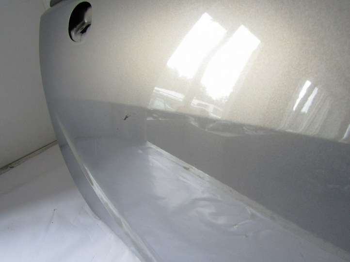 Opel Meriva (2010 - 2014)   Дверь