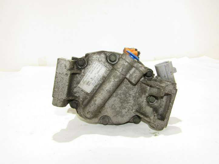Toyota Corolla E120 E130 (2000 - 2004)   Компрессор (насос) кондиционера воздуха