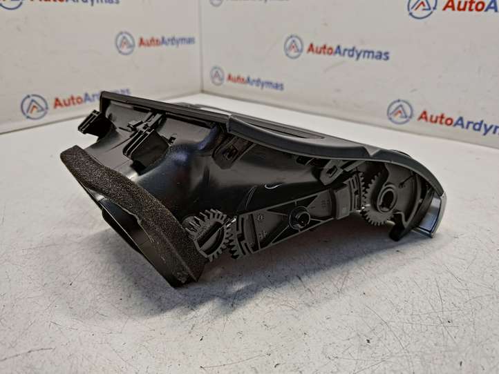 BMW X5 E70 (2006 - 2013)  9227768 Боковая воздушный дефлектор