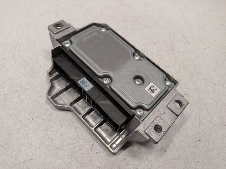 BMW X5 E70 (2006 - 2013)  65779240083 Блок управления надувных подушек