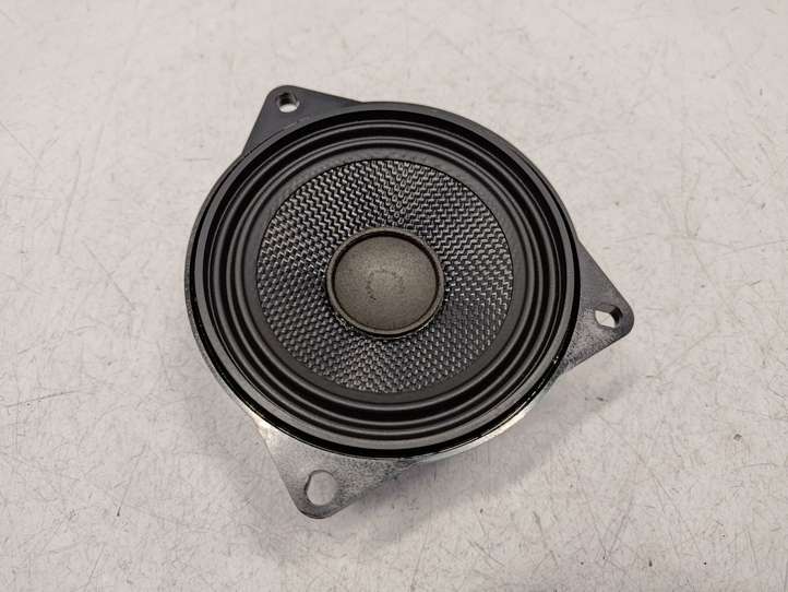 BMW 7 F01 F02 F03 F04 (2008 - 2016)  65139141501 Громкоговоритель (громкоговорители) в задних дверях