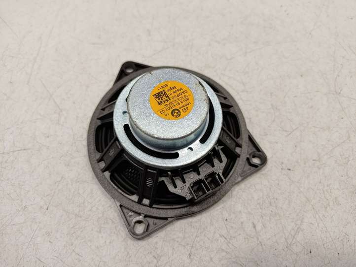 BMW 7 F01 F02 F03 F04 (2008 - 2016)  65139141501 Громкоговоритель (громкоговорители) в задних дверях