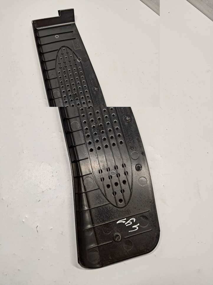 BMW M3 E92 (2007 - 2013)  51477906850 Опора ноги