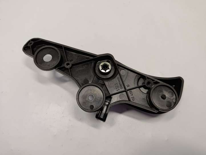 BMW M3 E92 (2007 - 2013)  7058117 Ручка капота