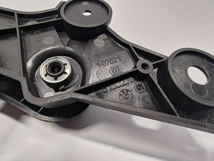BMW M3 E92 (2007 - 2013)  7058117 Ручка капота