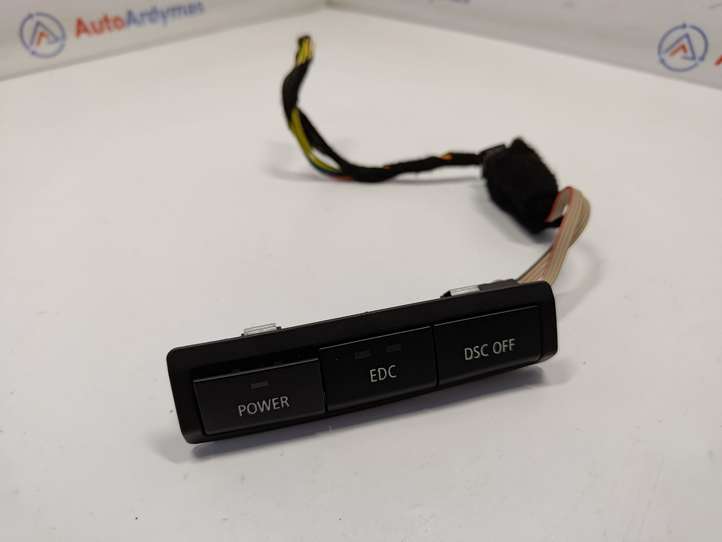 BMW M3 E92 (2007 - 2013)  61317841136 Другие включатели / ручки/ переключатели