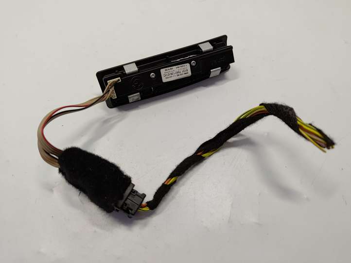BMW M3 E92 (2007 - 2013)  61317841136 Другие включатели / ручки/ переключатели