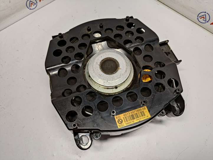 BMW X5 E70 (2006 - 2013)  65136971886 Громкоговоритель низкой частоты