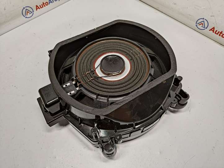 BMW X5 E70 (2006 - 2013)  65136971886 Громкоговоритель низкой частоты