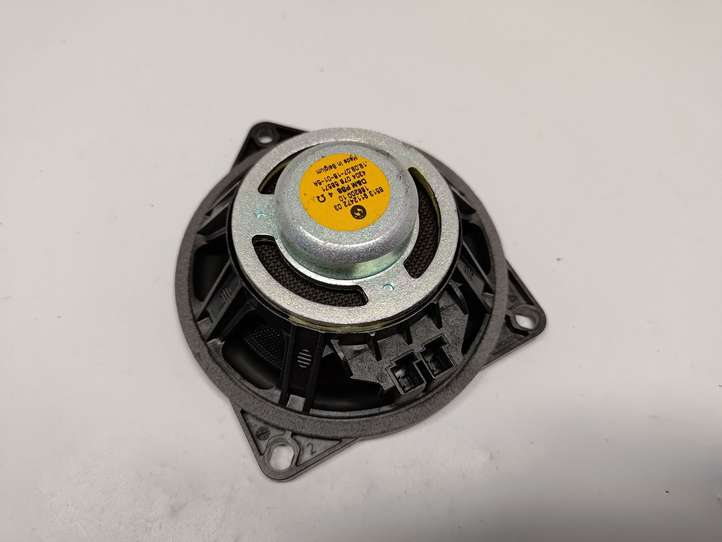 BMW X5 E70 (2006 - 2013)  65139112472 Громкоговоритель (громкоговорители) в задних дверях