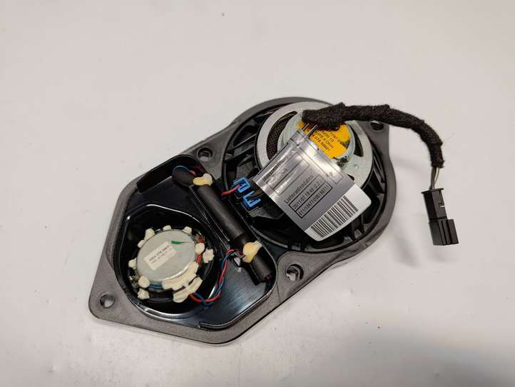 BMW X5 E70 (2006 - 2013)  65136977797 Громкоговоритель в панели