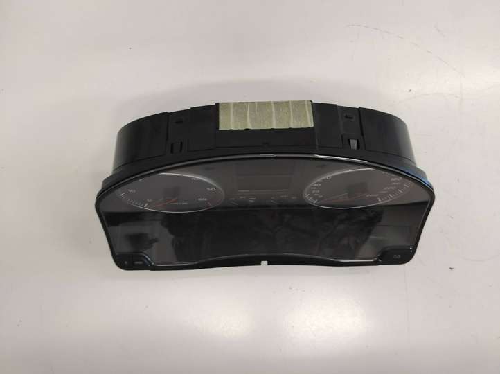 Volkswagen Golf V (2003 - 2009)  1K0920862K Спидометр (приборный щиток)