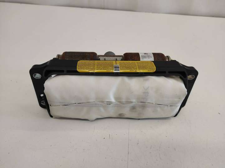 Volkswagen PASSAT B6 (2005 - 2010)  3C0880204C Подушка безопастности пассажира