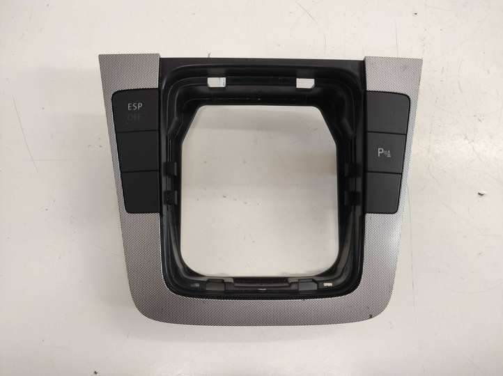 Volkswagen PASSAT B6 (2005 - 2010)  3C0864263 Рамка рычага переключения передач