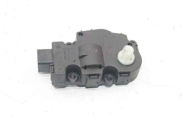 Audi A4 (2007 - 2011)  412650750 Двигатель задвижки потока воздуха