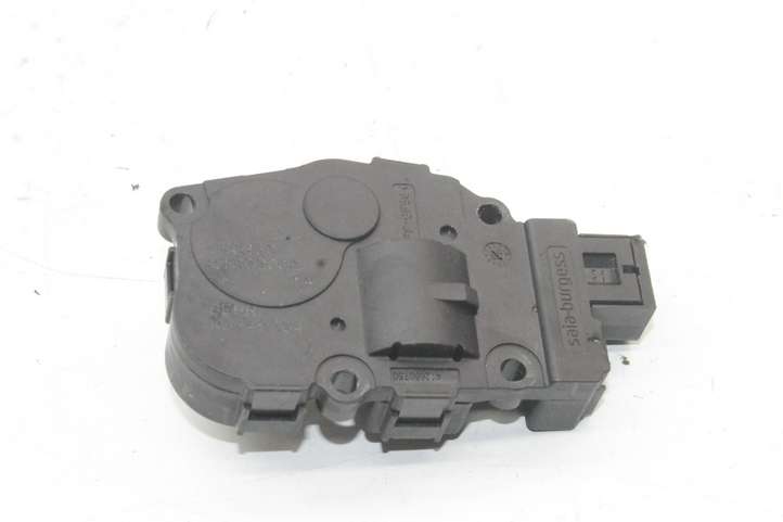 Audi A4 (2007 - 2011)  412650750 Двигатель задвижки потока воздуха