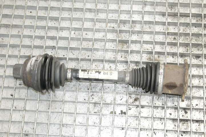 Audi A4 (2007 - 2011)  8K0407271Q Передняя полуось