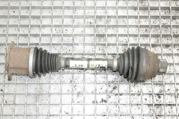 Audi A4 (2007 - 2011)  8K0407271Q Передняя полуось