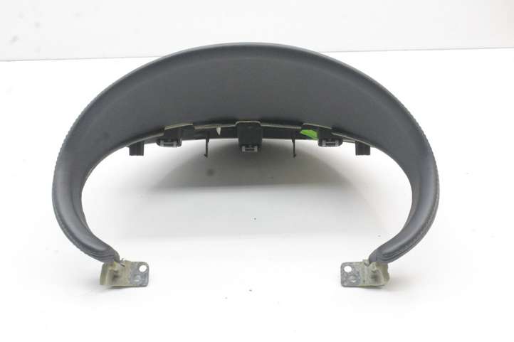 Audi TT (2006 - 2010)  8J2857343A Отделка приборного щитка