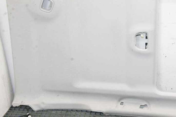 Subaru Forester SJ (2013 - 2018)   Потолок
