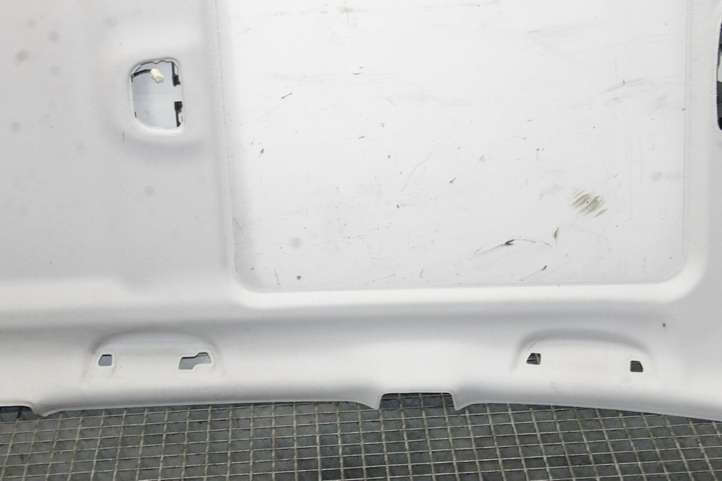 Subaru Forester SJ (2013 - 2018)   Потолок