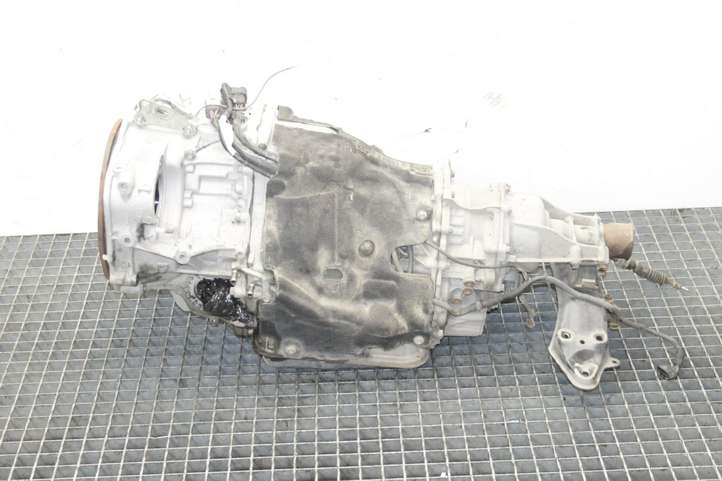 Subaru Forester SJ (2013 - 2018)  7289383S Автоматическая коробка передач