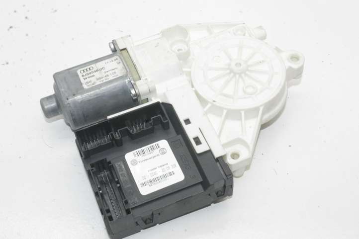 Audi TT (2006 - 2010)  8J8959802C электродвигатель переднего стеклоподъемника