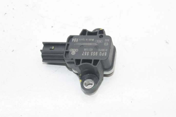 Audi TT (2006 - 2010)  8P0955557 Другие приборы