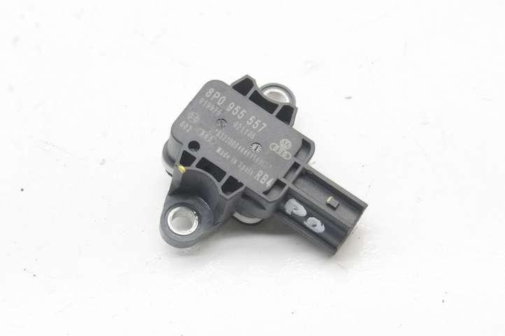 Audi TT (2006 - 2010)  8P0955557 Другие приборы