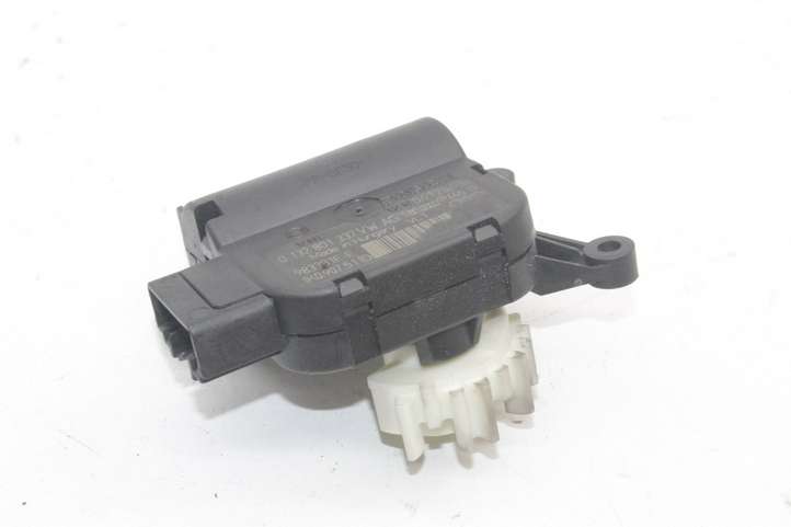 Audi TT (2006 - 2010)  1K0907511D Двигатель задвижки потока воздуха