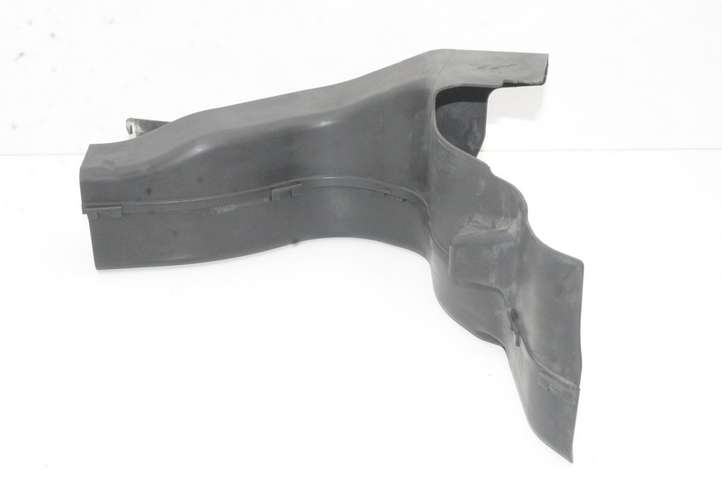 Audi TT (2006 - 2010)  8J0825319 Устройство (устройства) для отвода воздуха