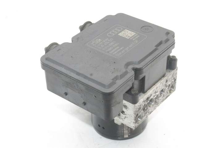 Audi TT (2006 - 2010)  8J0614517 Блок ABS