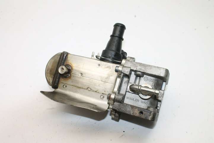 Volkswagen Touareg I (2002 - 2010)  059131511G Охладитель EGR