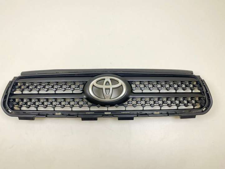 Toyota RAV 4 (XA30) (2006 - 2016)  5310142150 Верхняя решётка