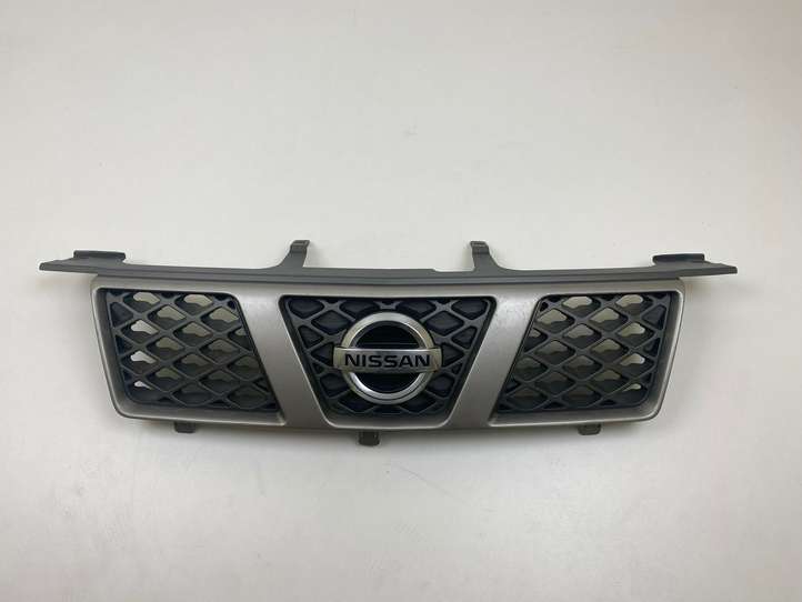 Nissan X-Trail T30 (2001 - 2007)  62310 Верхняя решётка