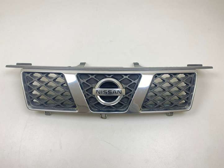 Nissan X-Trail T30 (2001 - 2007)  62310 Верхняя решётка