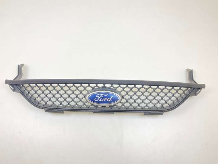 Ford Galaxy (2006 - 2010)  6M218200A Верхняя решётка