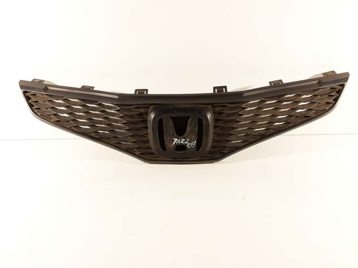 Honda Jazz (2008 - 2014)  71121TG5H010 Верхняя решётка