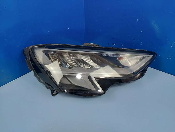 Audi A3/S3 8Y (2020 - )  8Y0941012 Передняя фара