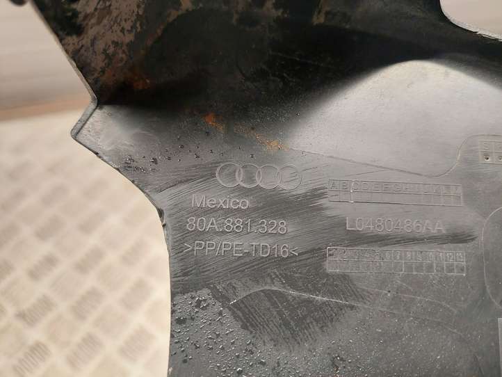 Audi Q5 (2017 - )  80A881328 Отделка сидений