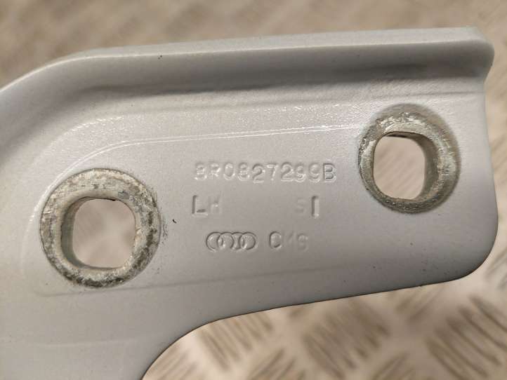 Audi Q5 (2012 - 2017)  8R0827851 Притягиватель задней крышки