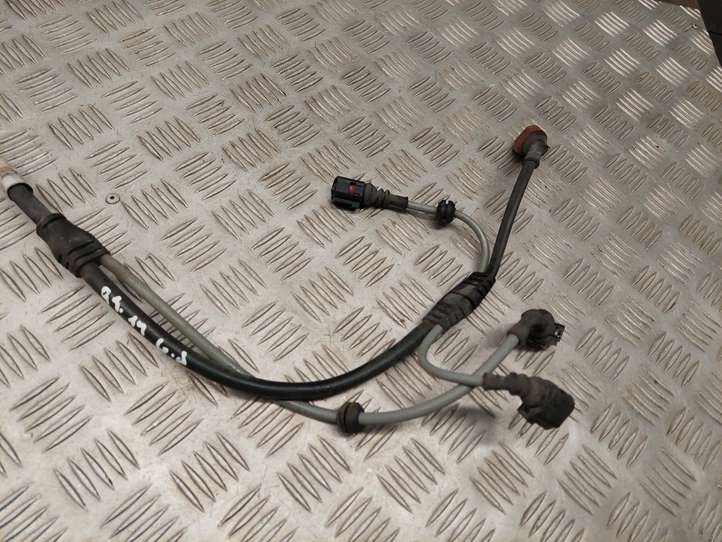 Audi Q5 (2012 - 2017)  8R0972254A Проводка заднего датчика ABS