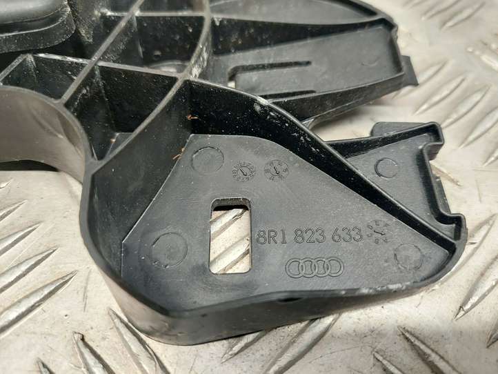 Audi Q5 (2012 - 2017)  8R1823633 Ручка капота