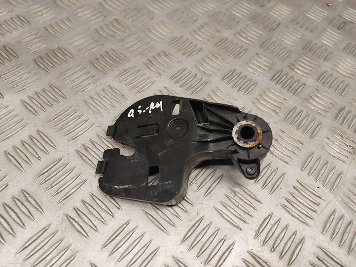 Audi Q5 (2012 - 2017)  8R1823633 Ручка капота