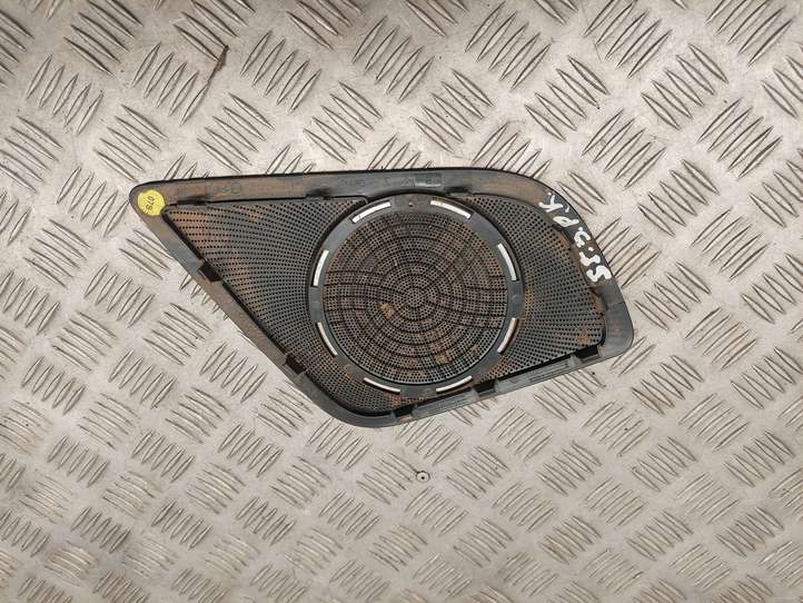 Audi S5 8T (2007 - 2011)  8T0035419A Передняя звукоизоляция